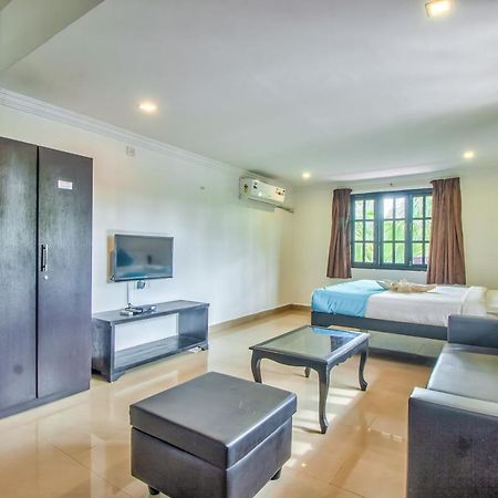 Villa Verediana Candolim Exterior foto